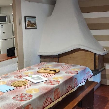 Chalet L'Oustaou 2 - Col Du Tourmalet - La Mongie Campan Buitenkant foto